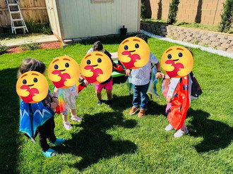 Photo of Abdullah, Basira Daycare