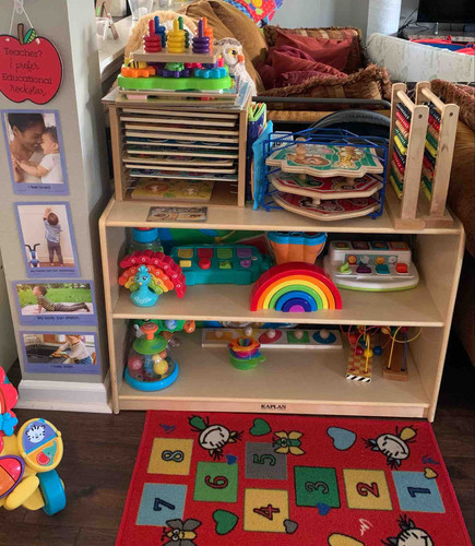 Photo of Sunny Kids Academy Daycare - Charlotte, NC