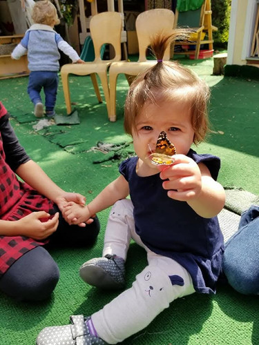 Photo of Ocampo Fam. Daycare - Los angeles, CA