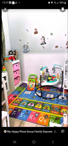 Photo of My Happy Place Group Family Daycare Limited