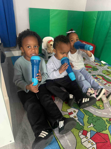 Photo of Learners Family Daycare - Los Angeles, CA