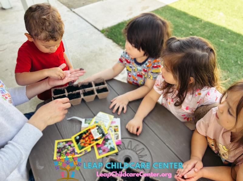 Photo of Leap Childcare Center - Bakersfield, CA