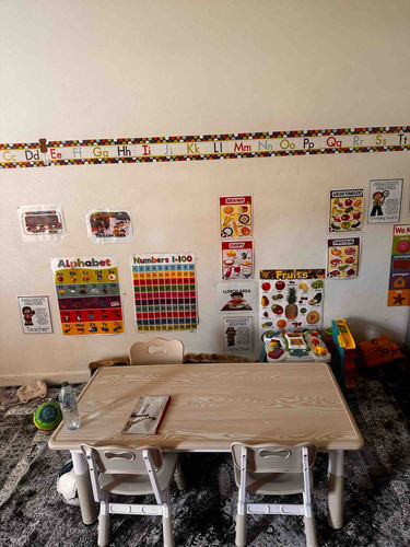 Photo of Naima Childcare - Seattle, WA