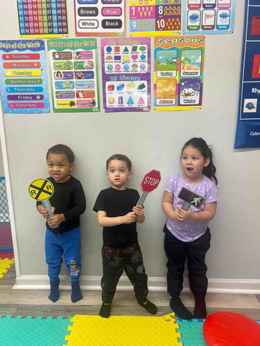 Photo of Keyda Home Daycare - Bridgeport, CT