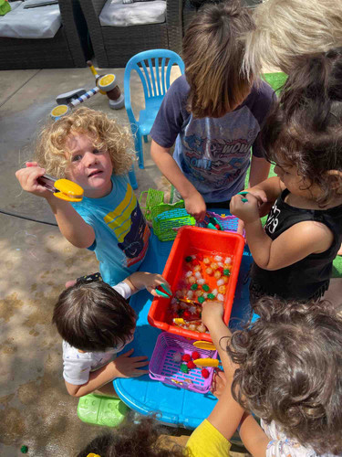 Photo of Rahmani Family Child Care - Murrieta, CA