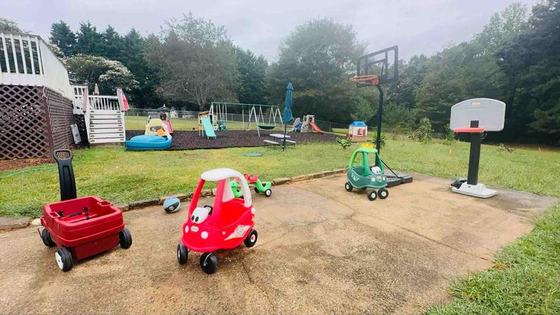 Photo of ABBA Childcare Center LLC - Winder, GA