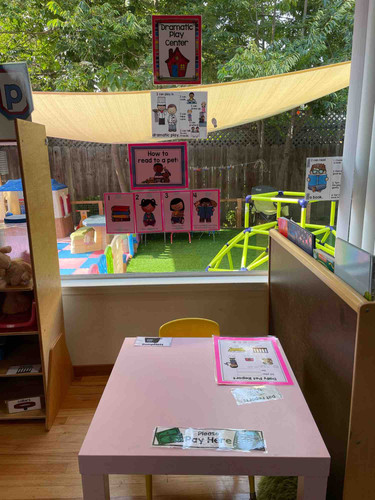 Photo of Quintero, Hilda Daycare