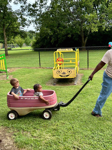 Photo of Adventure Academy - Huntsville, AL