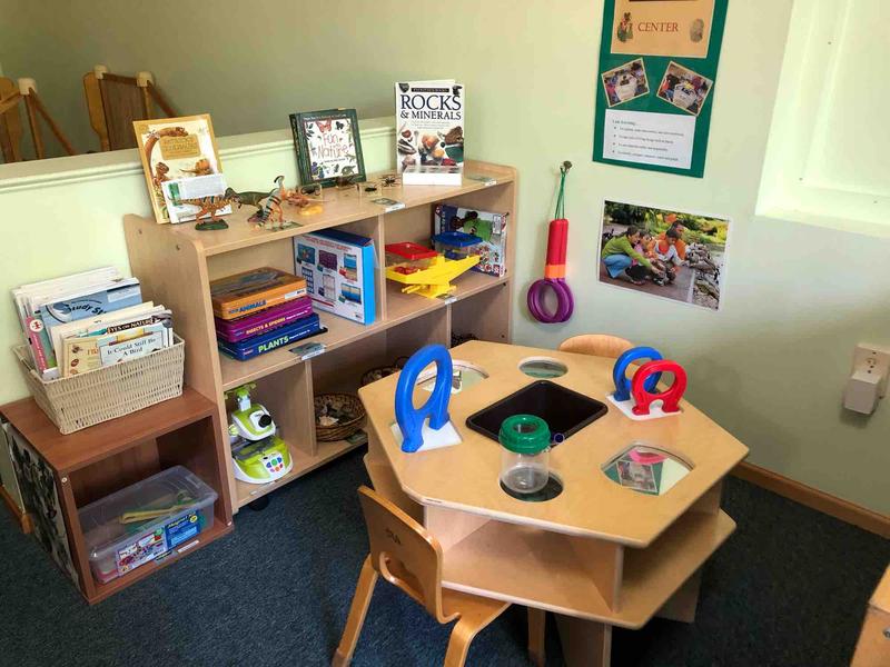 Photo of Kids Heaven Of Kent Daycare