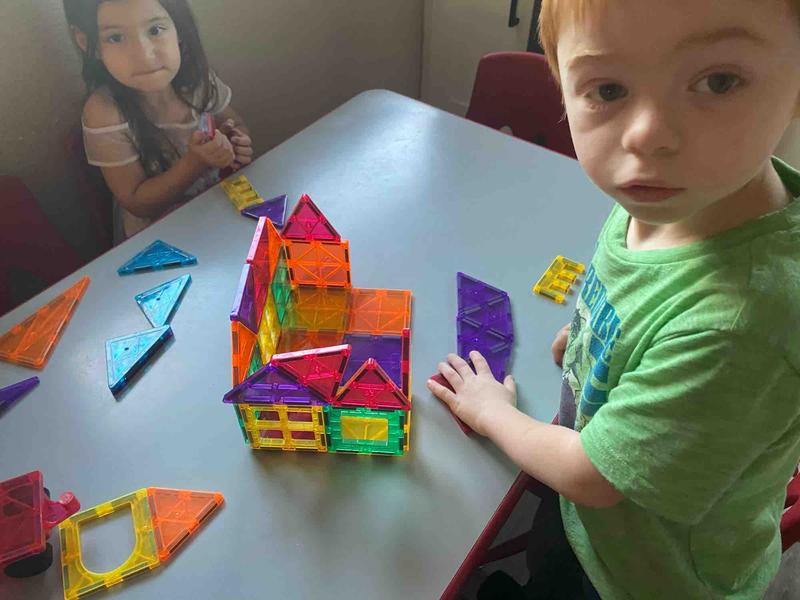 Photo of Azi Daycare and Preschool - Rocklin, CA