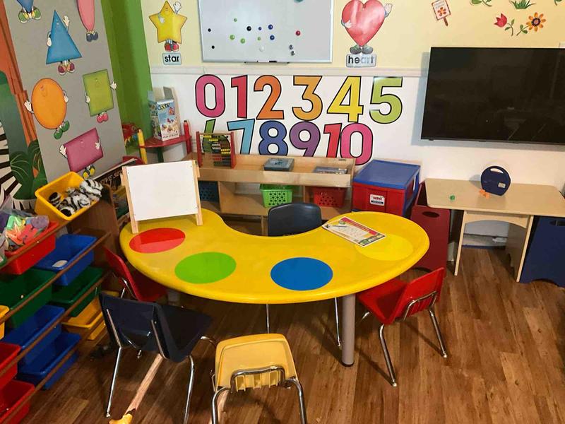 Photo of Li Le’s Lighthouse Childcare LLC - Crowley, TX