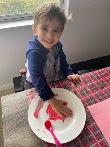 Photo of Gonzalez Family Child Care Daycare - Claremont, CA