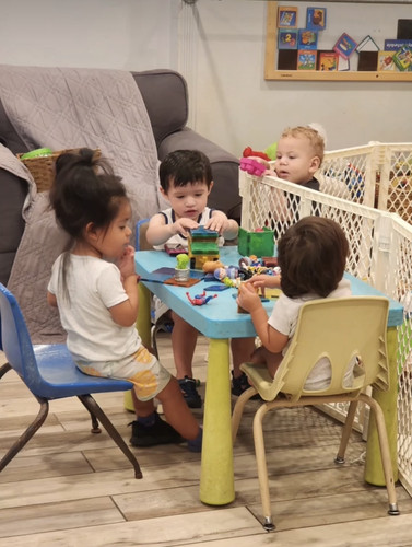 Photo of I Heart Daycare - Garden Grove, CA