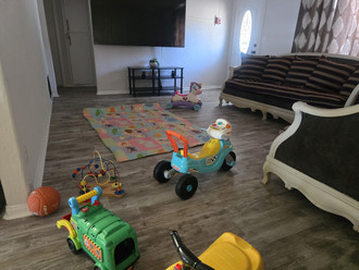 Photo of Immaculate Wamuzila Family Child Care