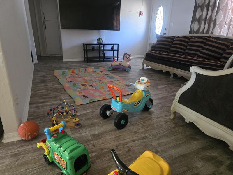 Photo of Immaculate Wamuzila Family Child Care