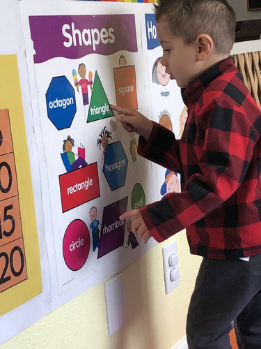 Photo of Escuelita Preschool - San Jose, CA