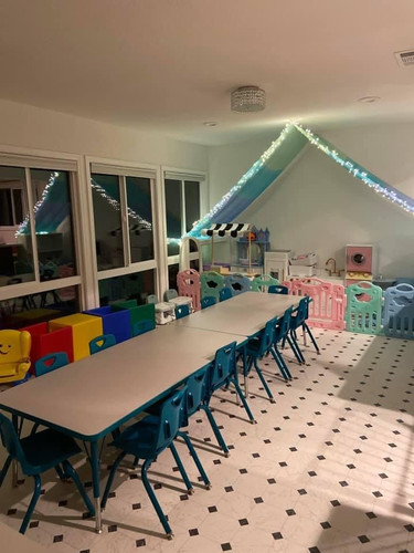 Photo of 白天鹅双语学习中心日托中心 - 库比蒂诺, CA