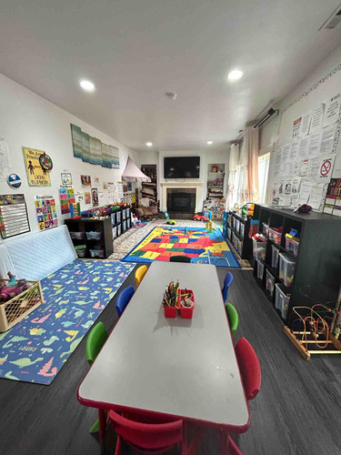 Photo of Yusuf Ramla Daycare - Tukwila, WA