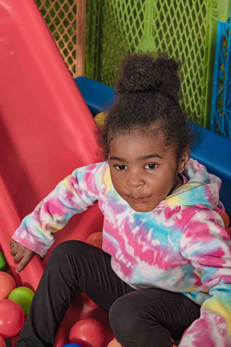 Photo of Hayes Family Child Care - Moreno Valley, CA