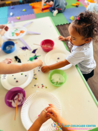 Photo of Leap Childcare Center - Bakersfield, CA
