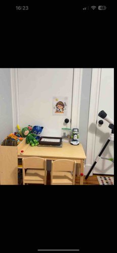 Photo of Andressa Souza Cavalcante Daycare - Malden, MA