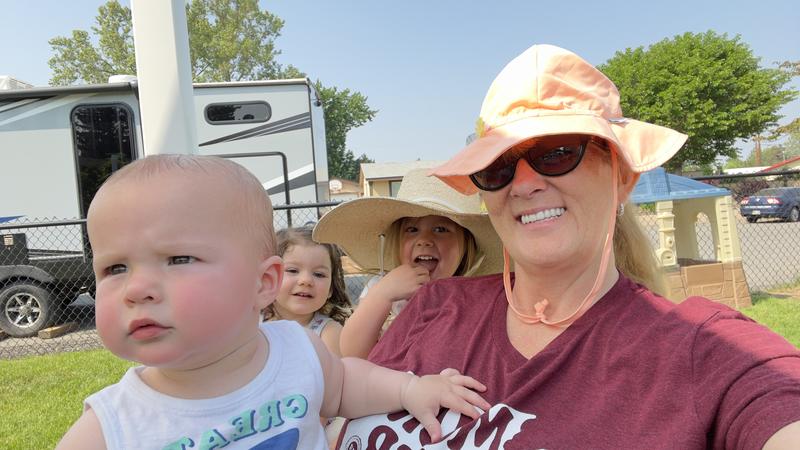 Photo of Bright Creative Minds Daycare - Pasco, WA