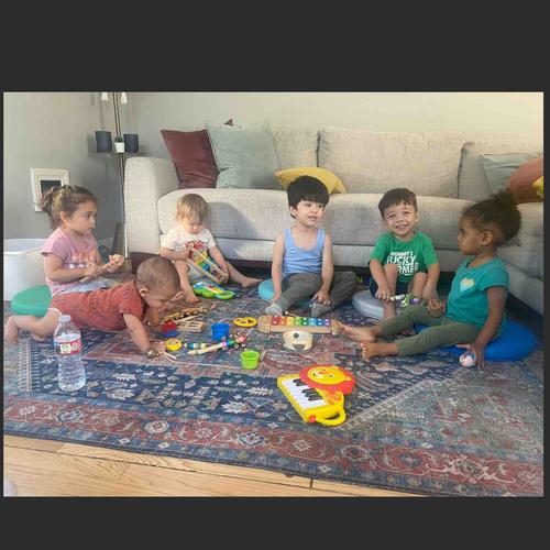 Photo of Tree House Child Care Daycare - Glendale, CA