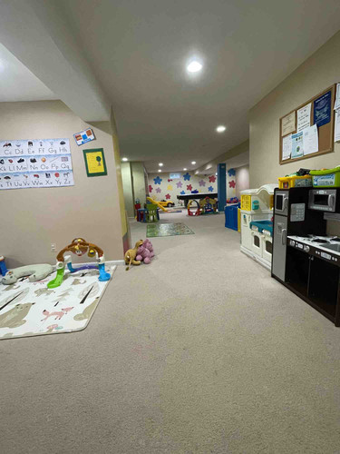 Photo of Little Angels Daycare - Gainesville, VA