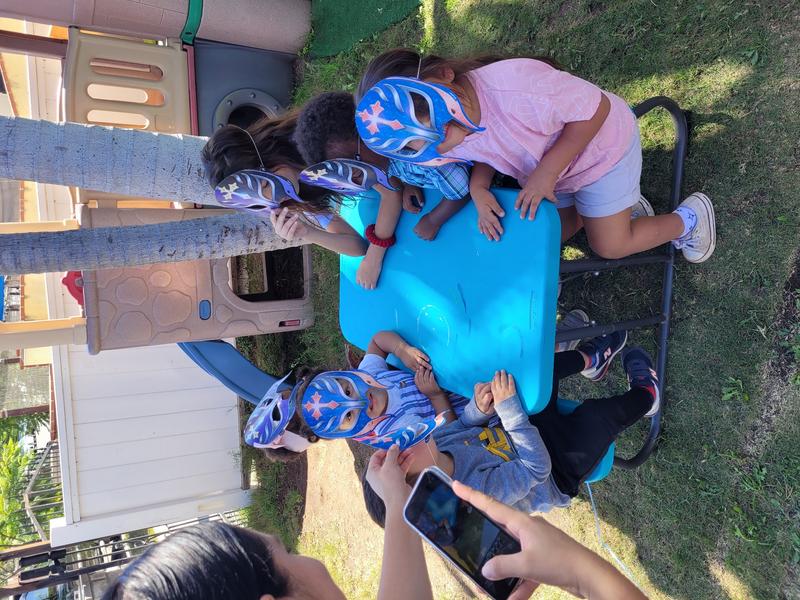 Photo of Diana Cervantes Family Childcare Daycare - San Diego, CA