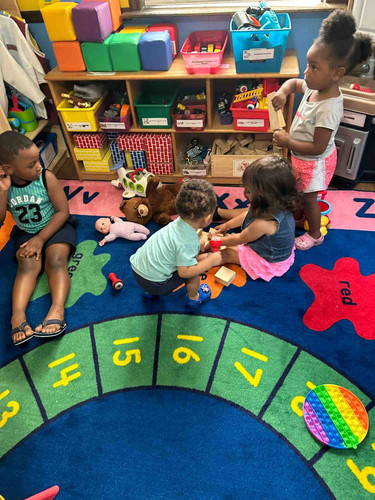 Photo of Pooh Bear Daycare - Valdosta, GA
