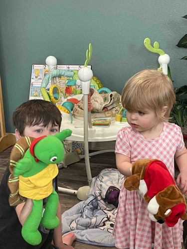 Photo of Growing Wild Daycare - Tenstrike, MN