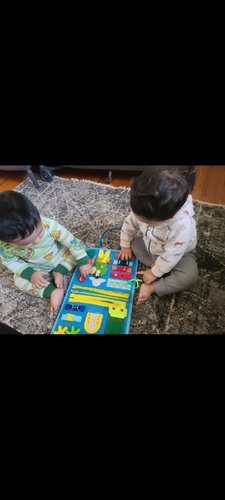 Photo of Peques Daycare - Chula Vista, CA