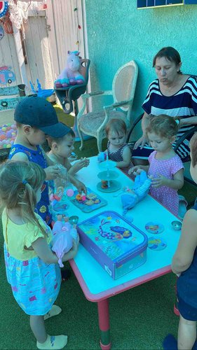 Photo of Romashka Day Care Daycare - Canoga Park, CA