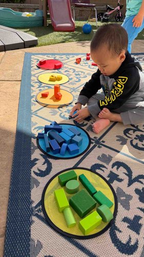 Photo of Work N Play Home Daycare - Folsom, CA