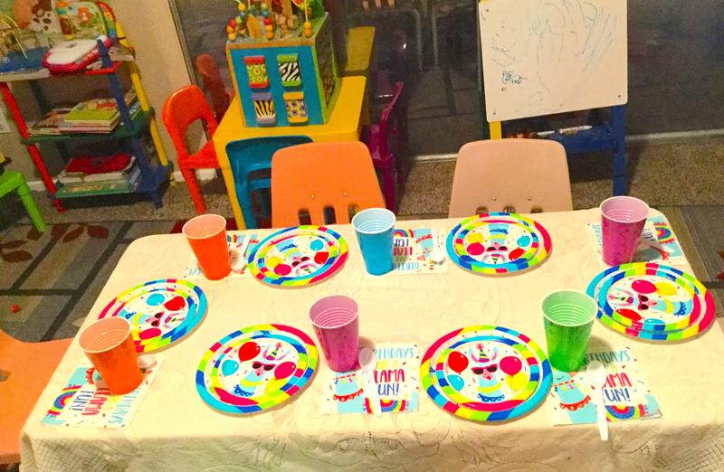 Photo of Little Barstow Daycare - Barstow, CA