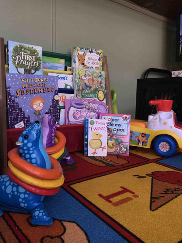 Photo of The Kid Zone Daycare - Carson, CA