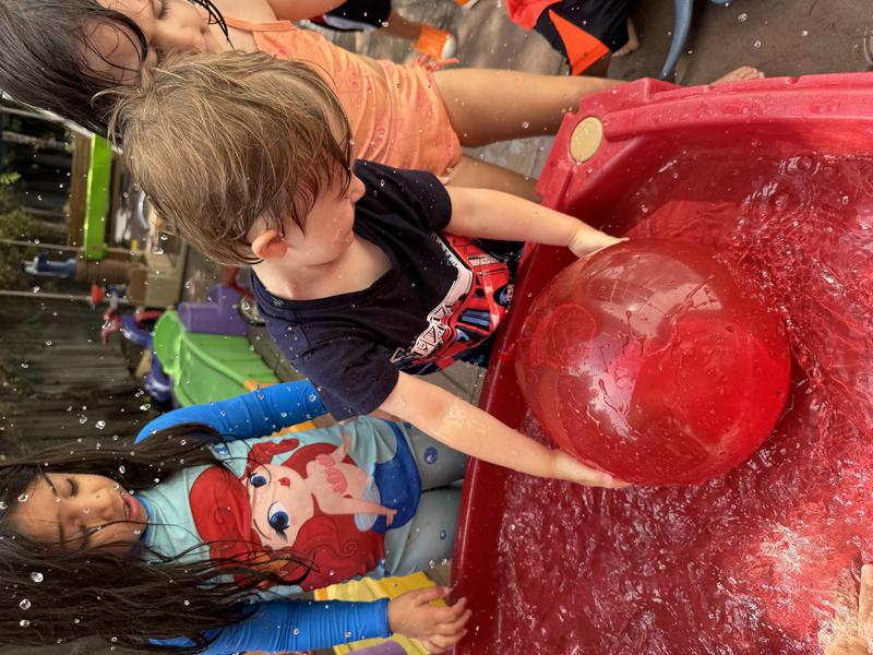 Photo of Happy Montessori Daycare - Los Angeles, CA