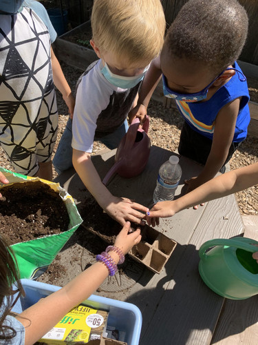 Photo of Busy Bees Child Development Center - Chula Vista, CA