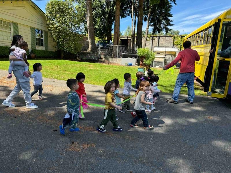 Photo of Global Early Learning South - Bellevue, WA