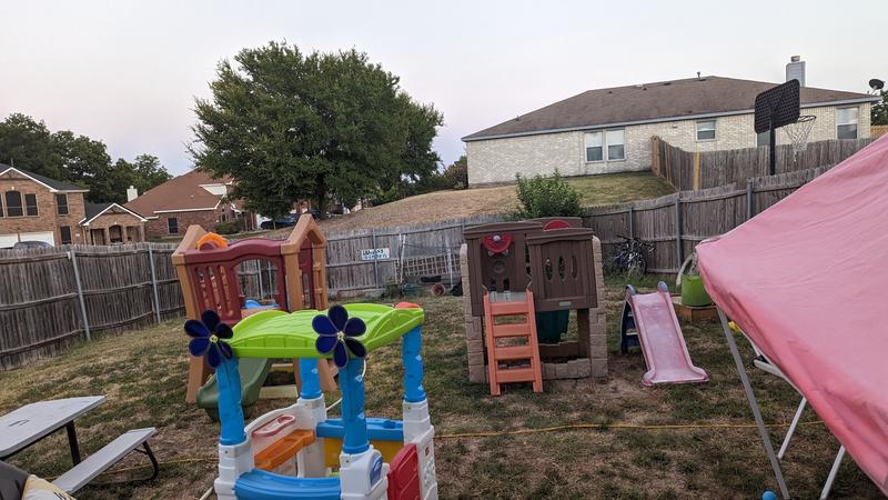 Photo of Wynn's  Child Care Daycare - Mesquite, TX