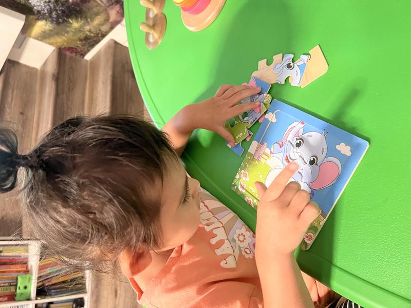 Photo of Little Golden Key  Family Child Care - Panorama City, CA