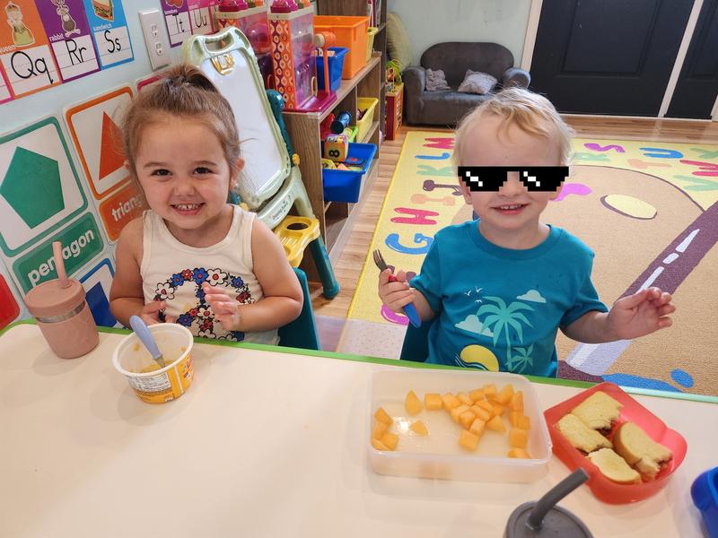 Photo of Home Sweet Home Daycare - Manville, RI