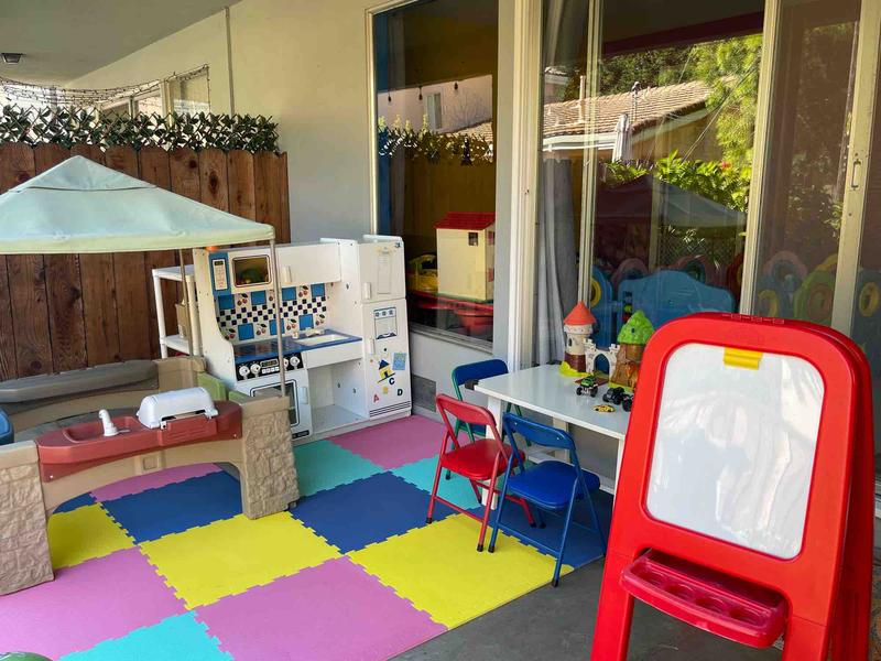 Photo of Castro’s Daycare