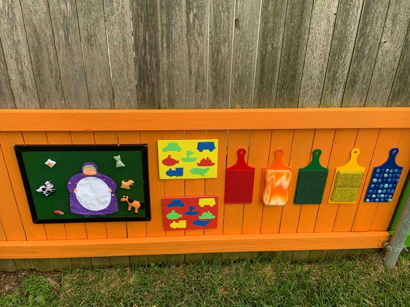 Photo of Pleasant Place Daycare - Arlington, TX