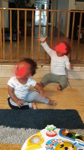 Photo of Jackson's Little Friends Daycare - Inglewood, CA