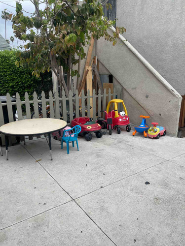 Photo of Kids First Daycare - Los Angeles, CA