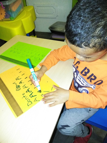 Photo of Tee G. - South Los Angeles, CA