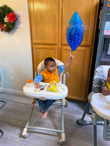 Photo of Hattie Mae's Daycare LLC - Antioch, CA