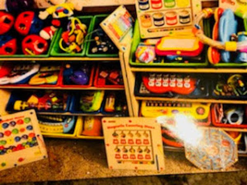 Photo of Gails Licensed Daycare - Saint Cloud, MN