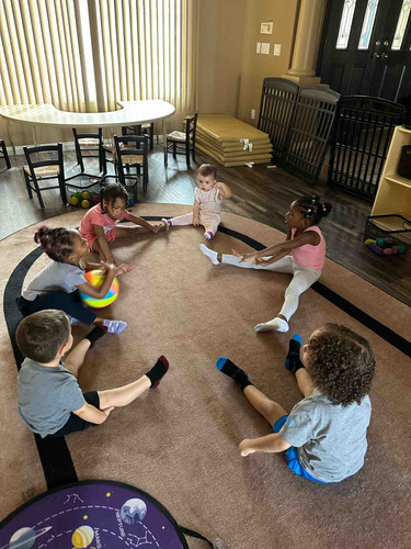 Photo of Academy Of Educational Child Care LLC - Las Vegas, NV